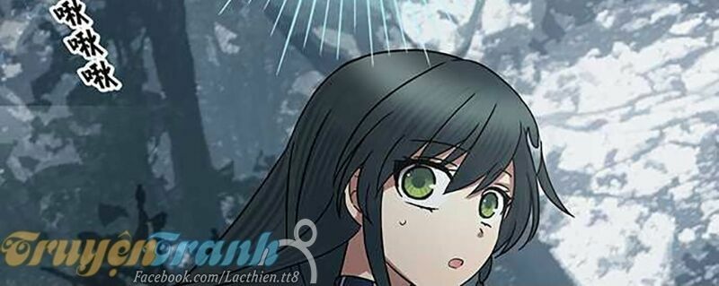 Nụ Hôn Nguyền Rủa: Chapter 47