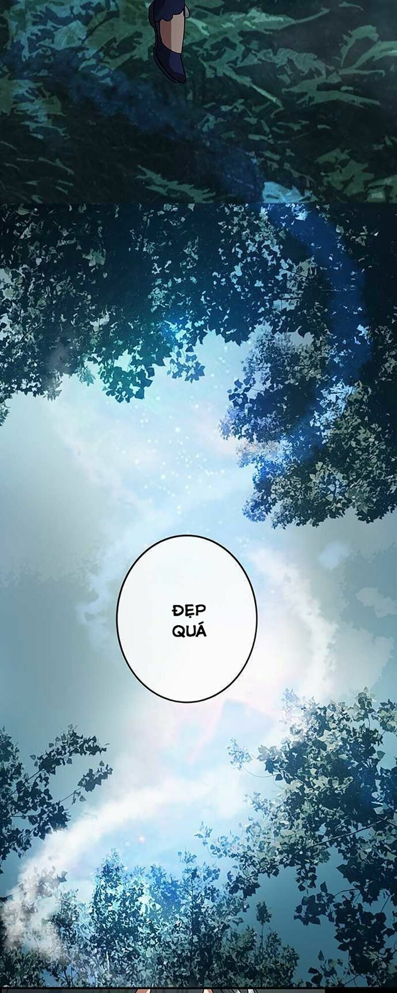 Nụ Hôn Nguyền Rủa: Chapter 47