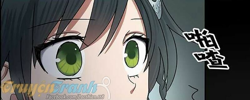 Nụ Hôn Nguyền Rủa: Chapter 47