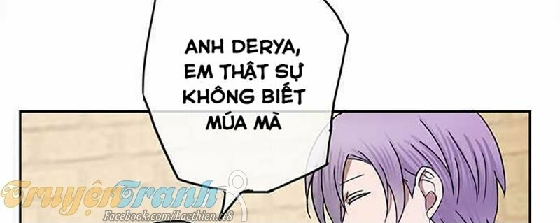 Nụ Hôn Nguyền Rủa: Chapter 47