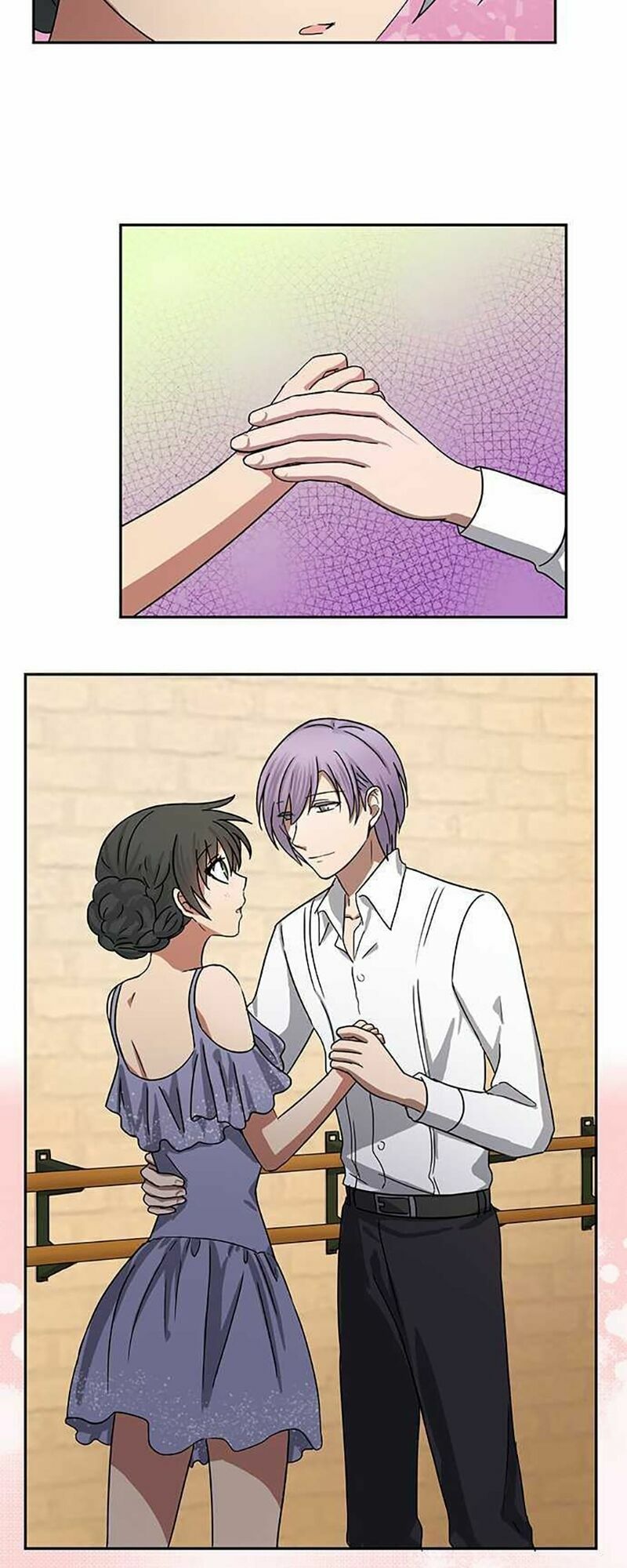 Nụ Hôn Nguyền Rủa: Chapter 47
