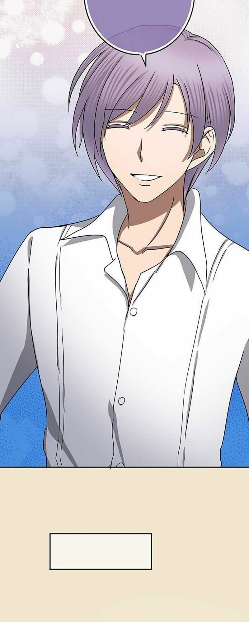 Nụ Hôn Nguyền Rủa: Chapter 47