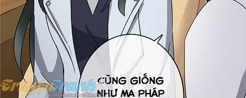 Nụ Hôn Nguyền Rủa: Chapter 47