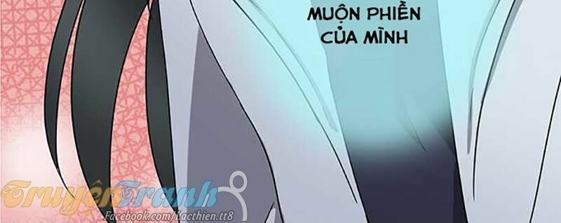 Nụ Hôn Nguyền Rủa: Chapter 47