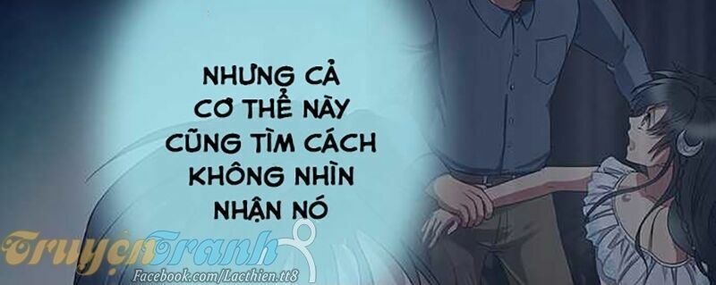 Nụ Hôn Nguyền Rủa: Chapter 47