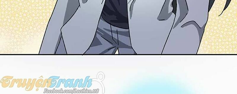 Nụ Hôn Nguyền Rủa: Chapter 47