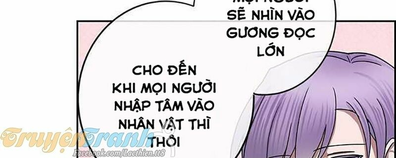 Nụ Hôn Nguyền Rủa: Chapter 47