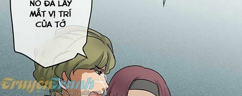 Nụ Hôn Nguyền Rủa: Chapter 47