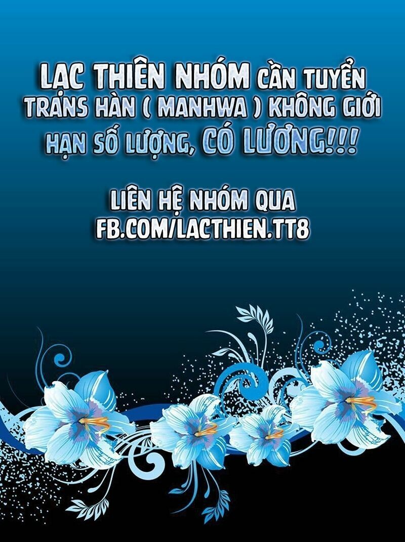 Nụ Hôn Nguyền Rủa: Chapter 47