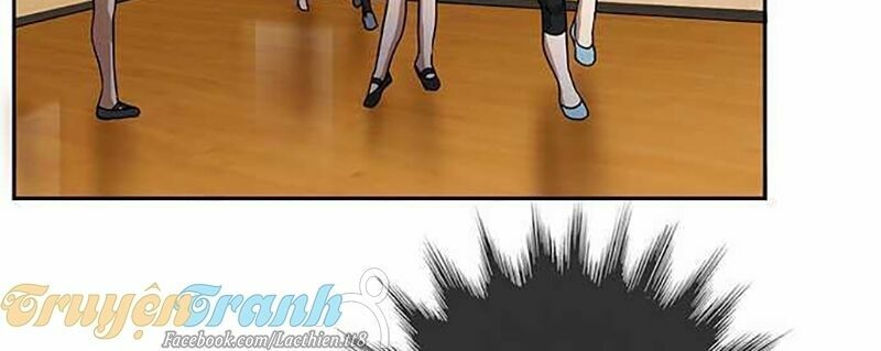Nụ Hôn Nguyền Rủa: Chapter 47