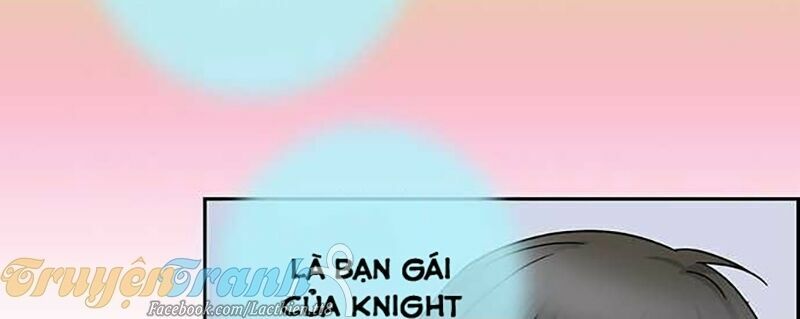 Nụ Hôn Nguyền Rủa: Chapter 50
