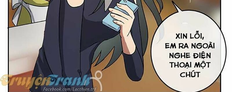Nụ Hôn Nguyền Rủa: Chapter 50