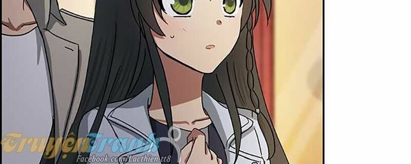 Nụ Hôn Nguyền Rủa: Chapter 50