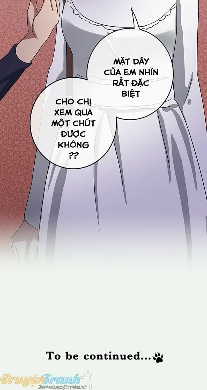 Nụ Hôn Nguyền Rủa: Chapter 50