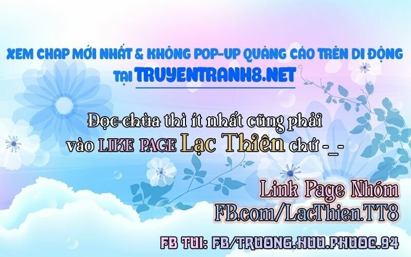 Nụ Hôn Nguyền Rủa: Chapter 50