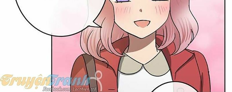 Nụ Hôn Nguyền Rủa: Chapter 50