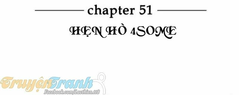 Nụ Hôn Nguyền Rủa: Chapter 50
