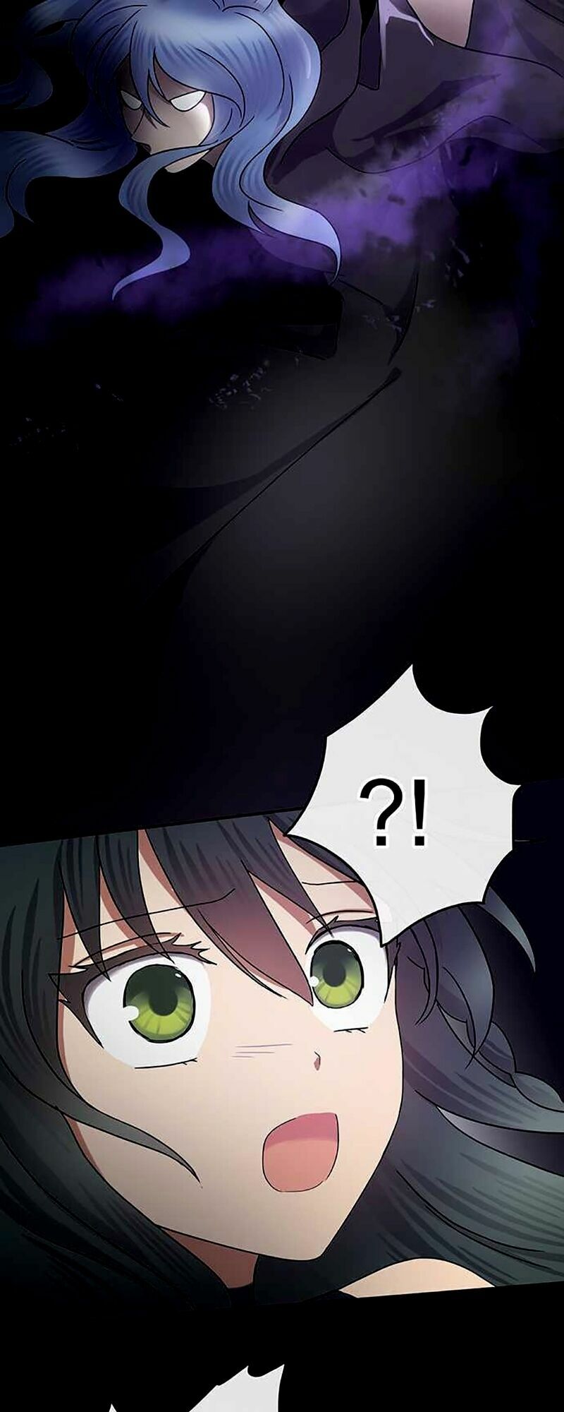 Nụ Hôn Nguyền Rủa: Chapter 54