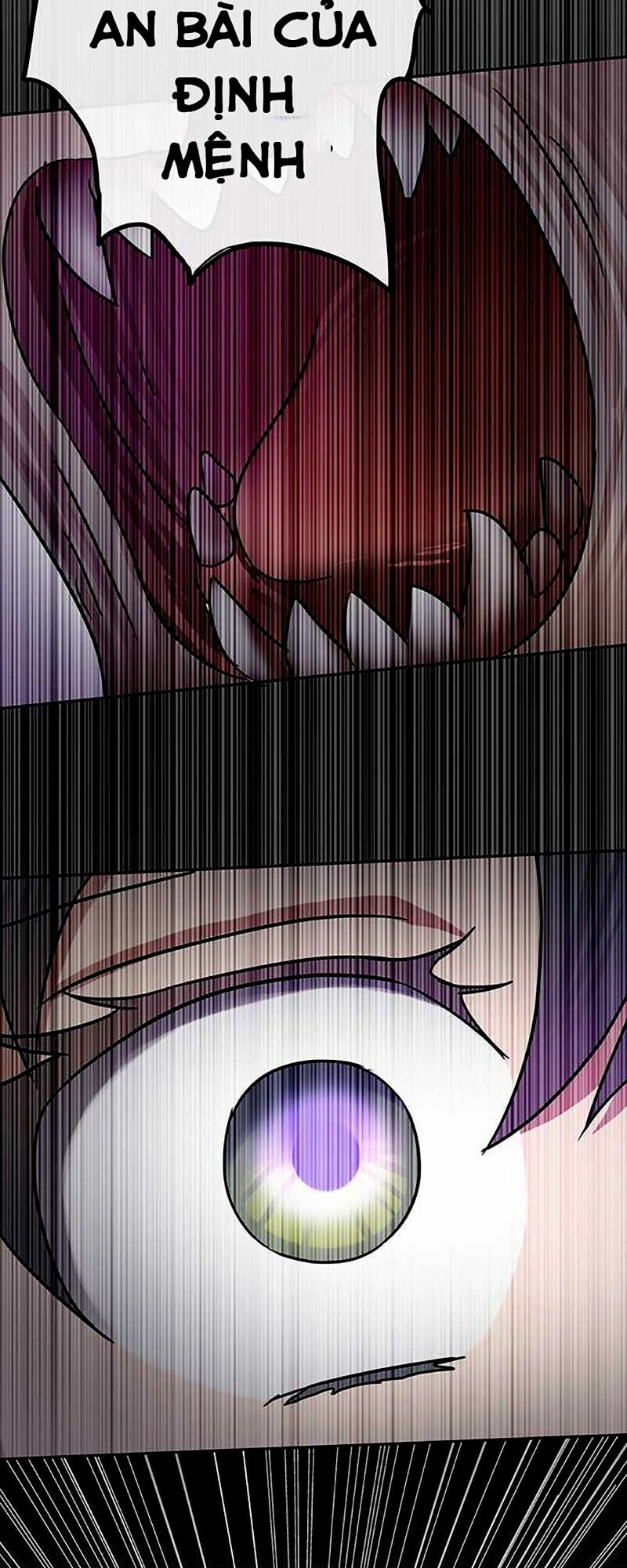 Nụ Hôn Nguyền Rủa: Chapter 54