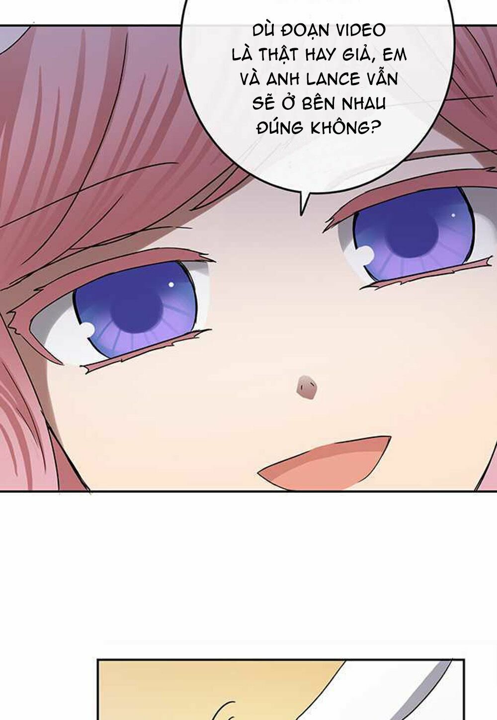 Nụ Hôn Nguyền Rủa: Chapter 69