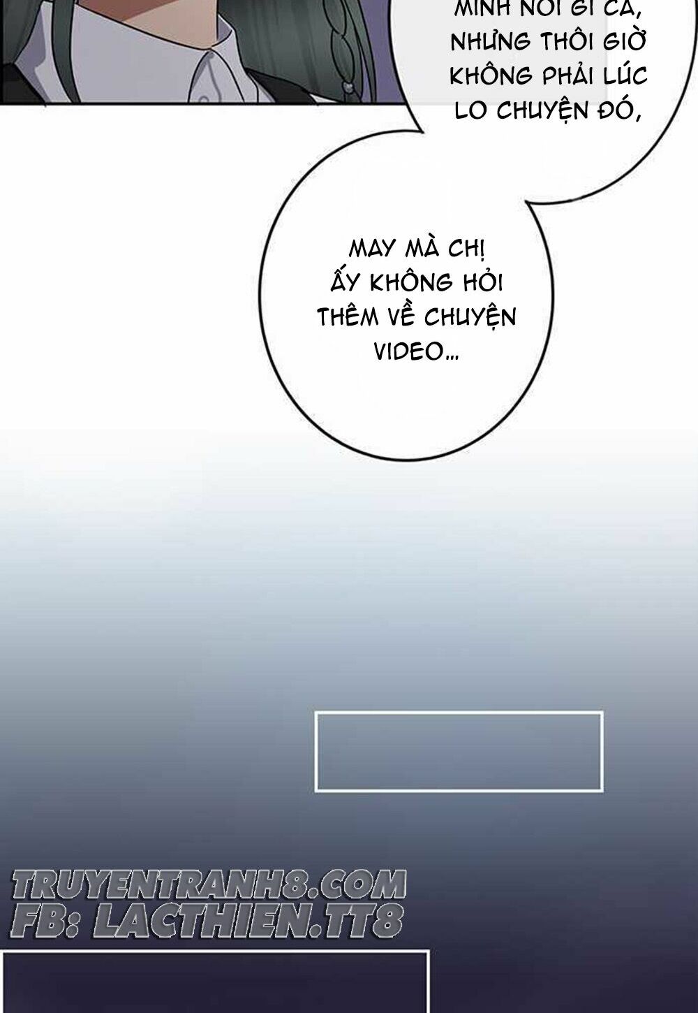 Nụ Hôn Nguyền Rủa: Chapter 69