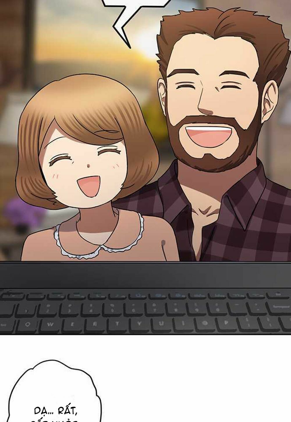 Nụ Hôn Nguyền Rủa: Chapter 69