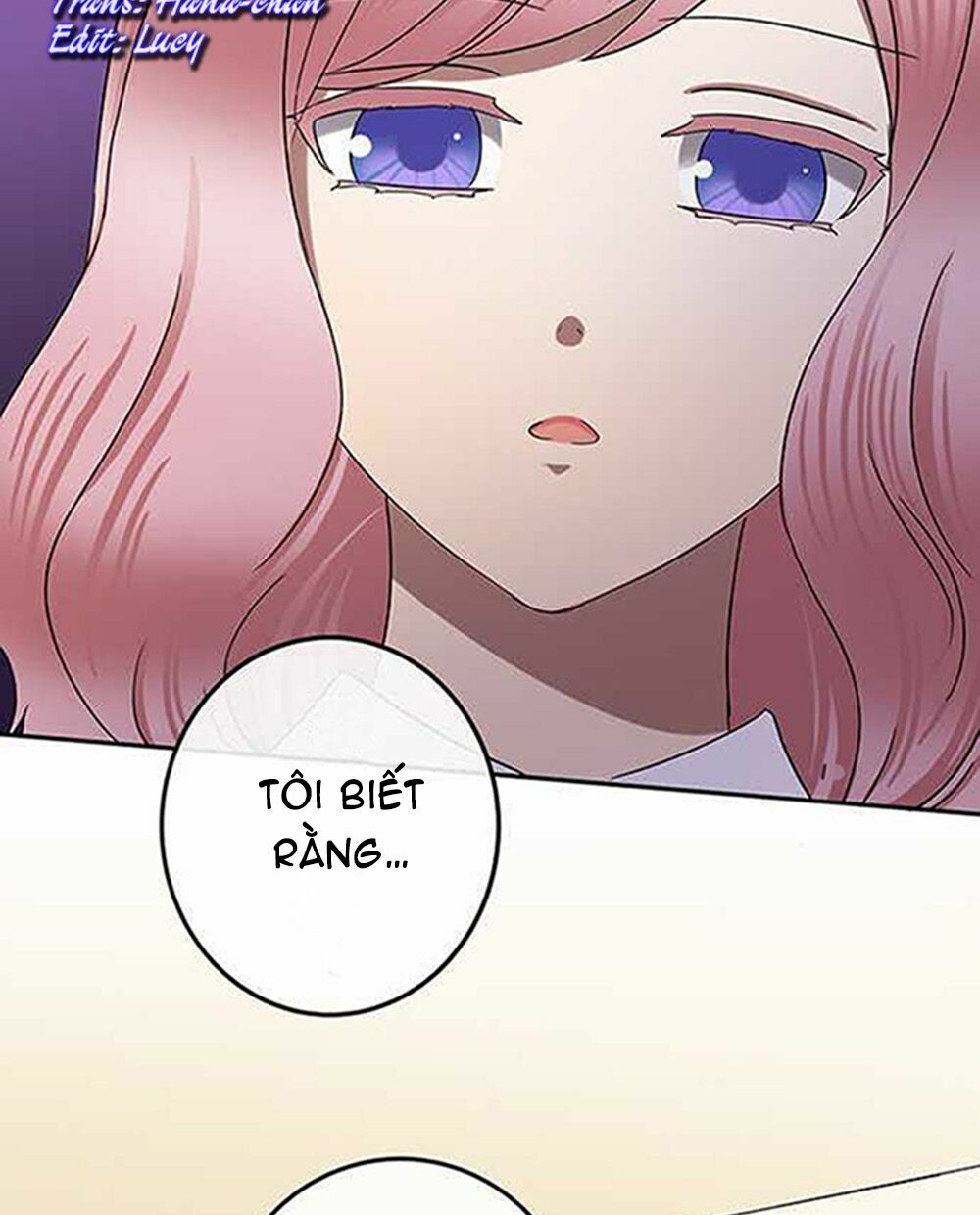 Nụ Hôn Nguyền Rủa: Chapter 69