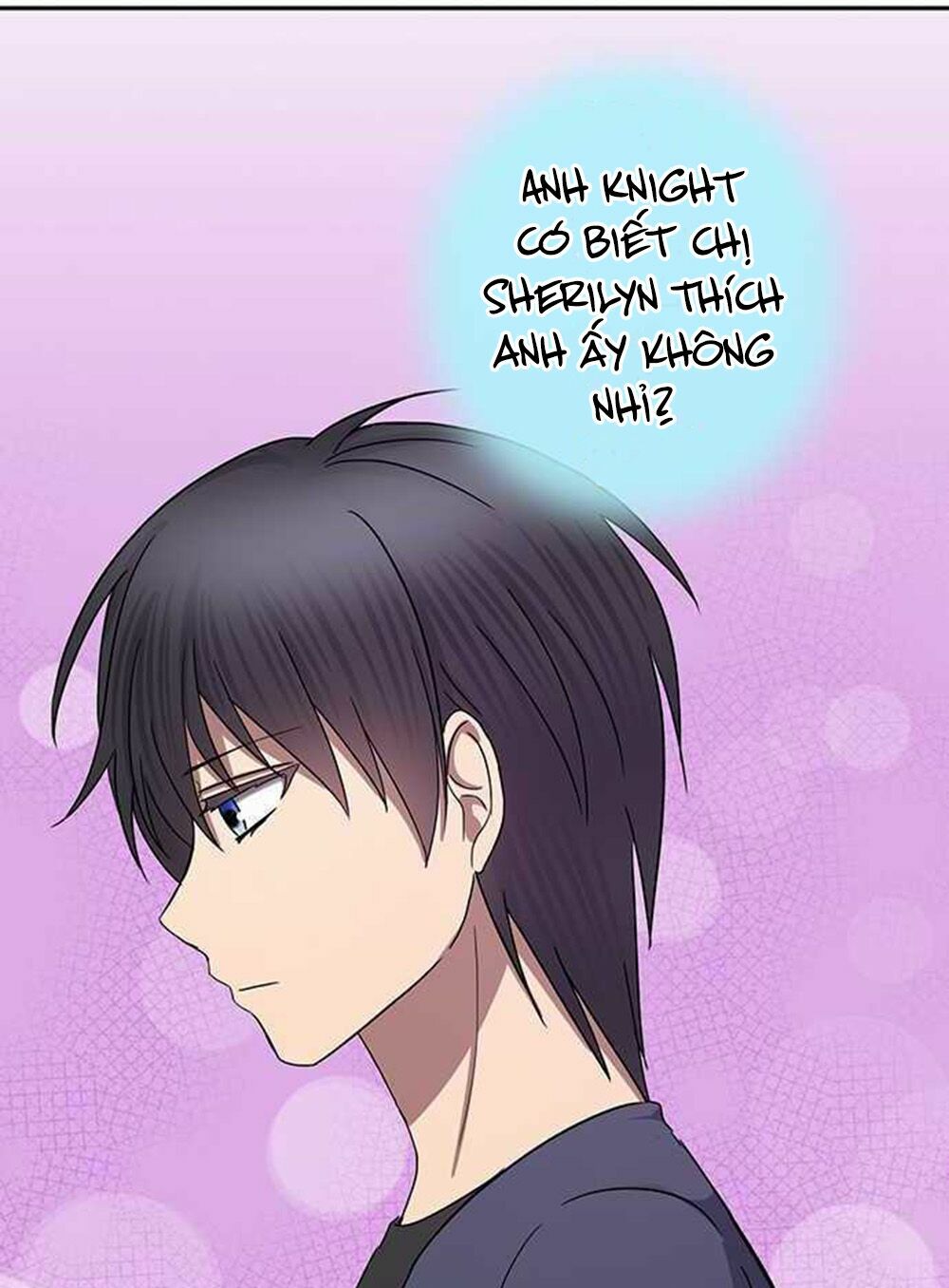 Nụ Hôn Nguyền Rủa: Chapter 69