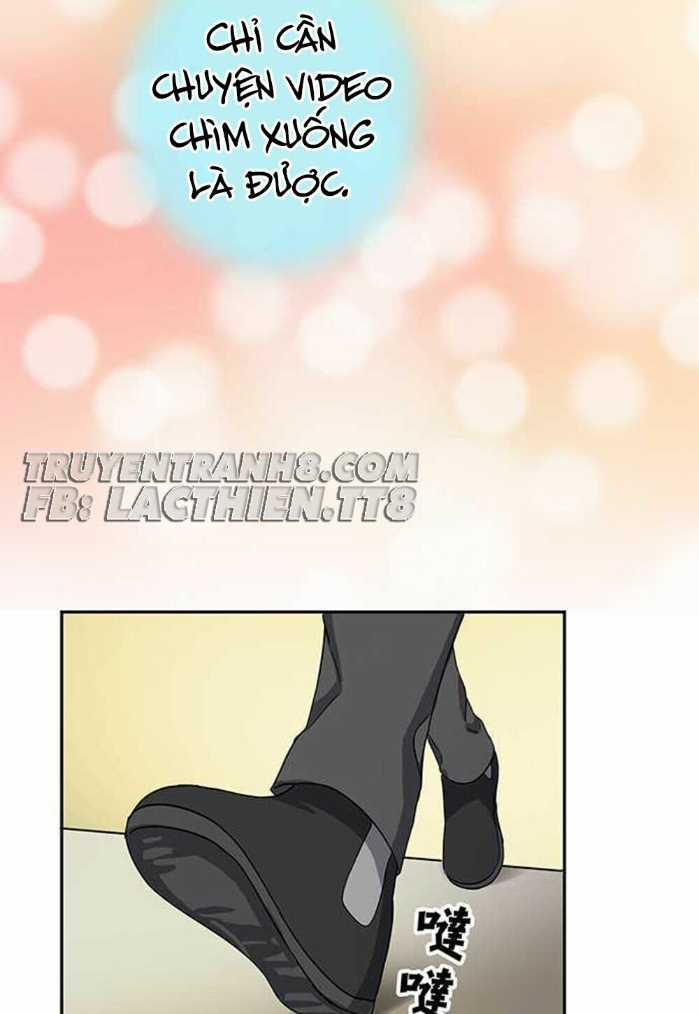 Nụ Hôn Nguyền Rủa: Chapter 69
