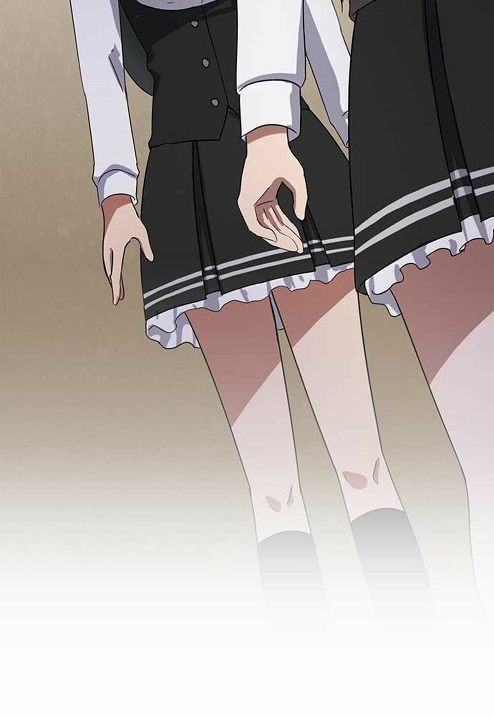 Nụ Hôn Nguyền Rủa: Chapter 69