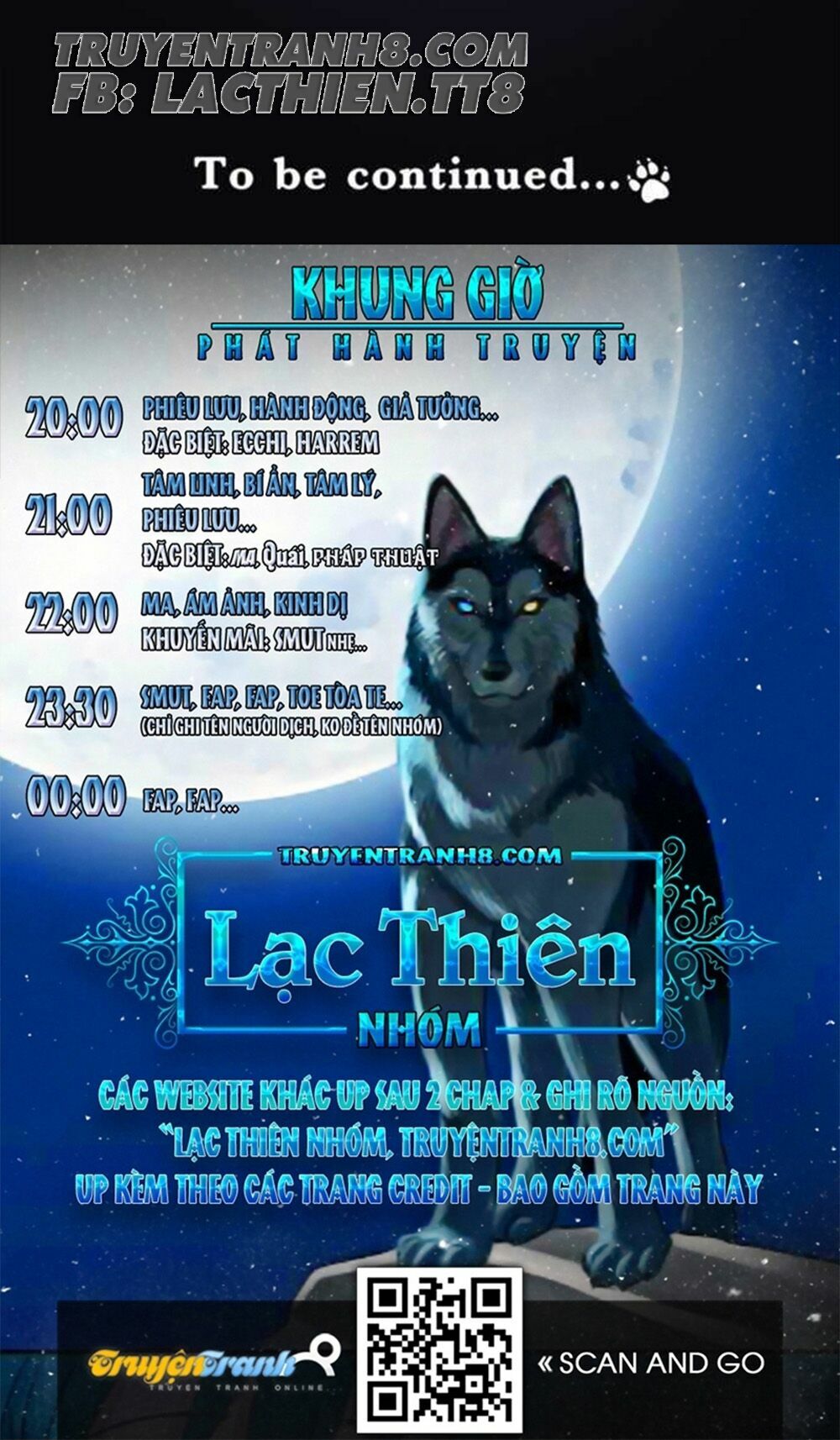 Nụ Hôn Nguyền Rủa: Chapter 69