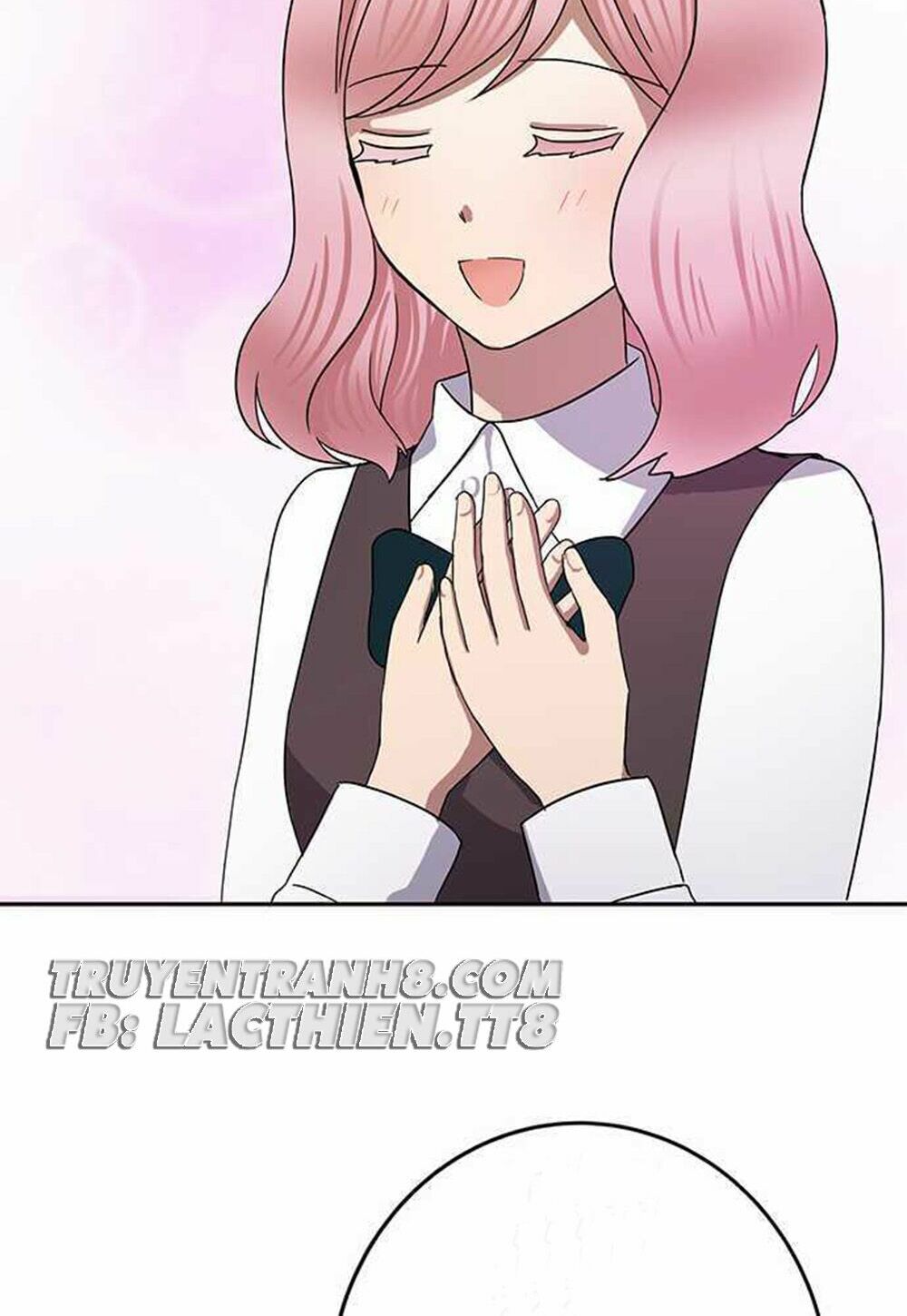 Nụ Hôn Nguyền Rủa: Chapter 69
