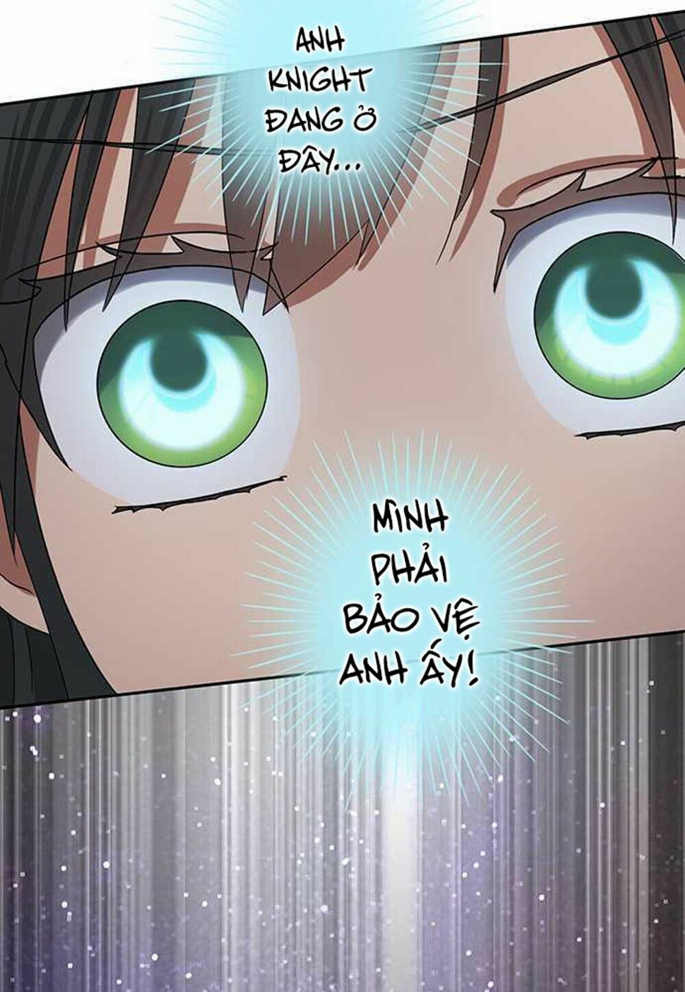 Nụ Hôn Nguyền Rủa: Chapter 76