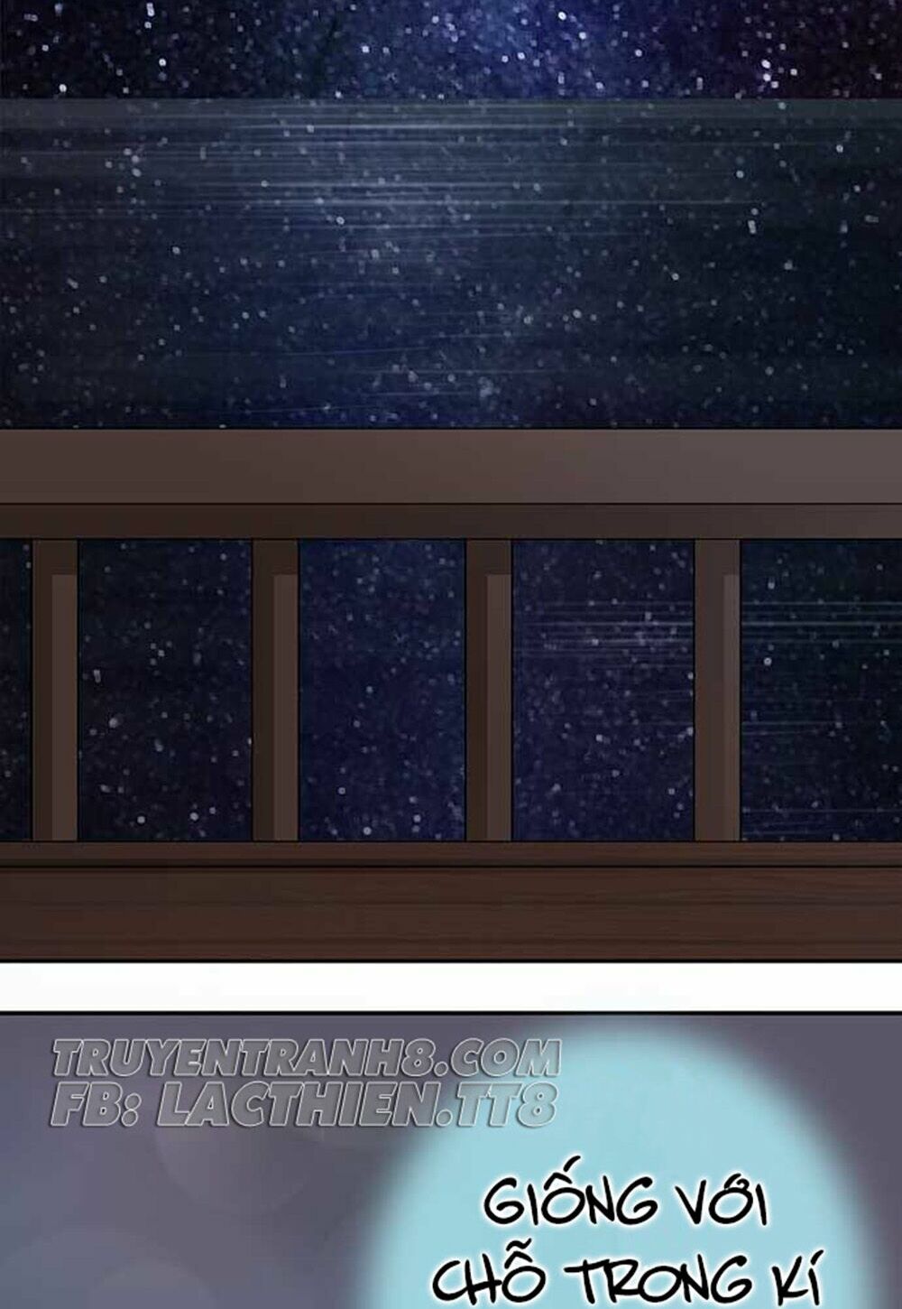 Nụ Hôn Nguyền Rủa: Chapter 76