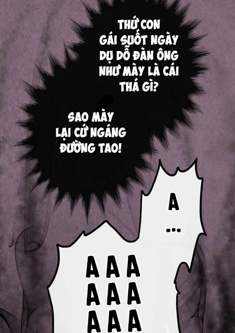 Nụ Hôn Nguyền Rủa: Chapter 76