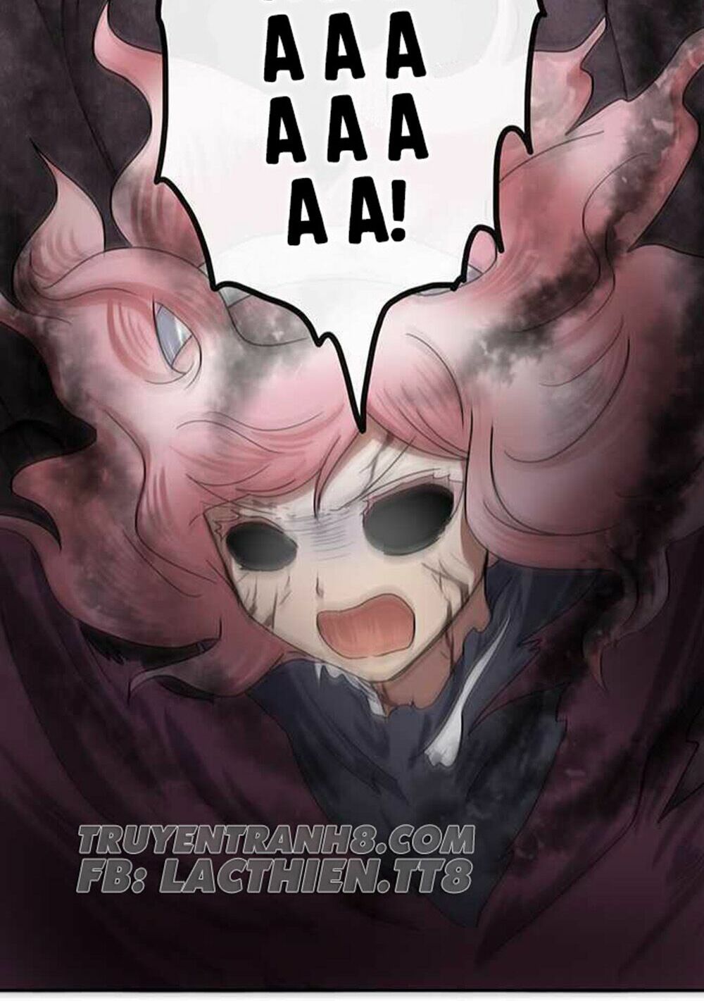Nụ Hôn Nguyền Rủa: Chapter 76