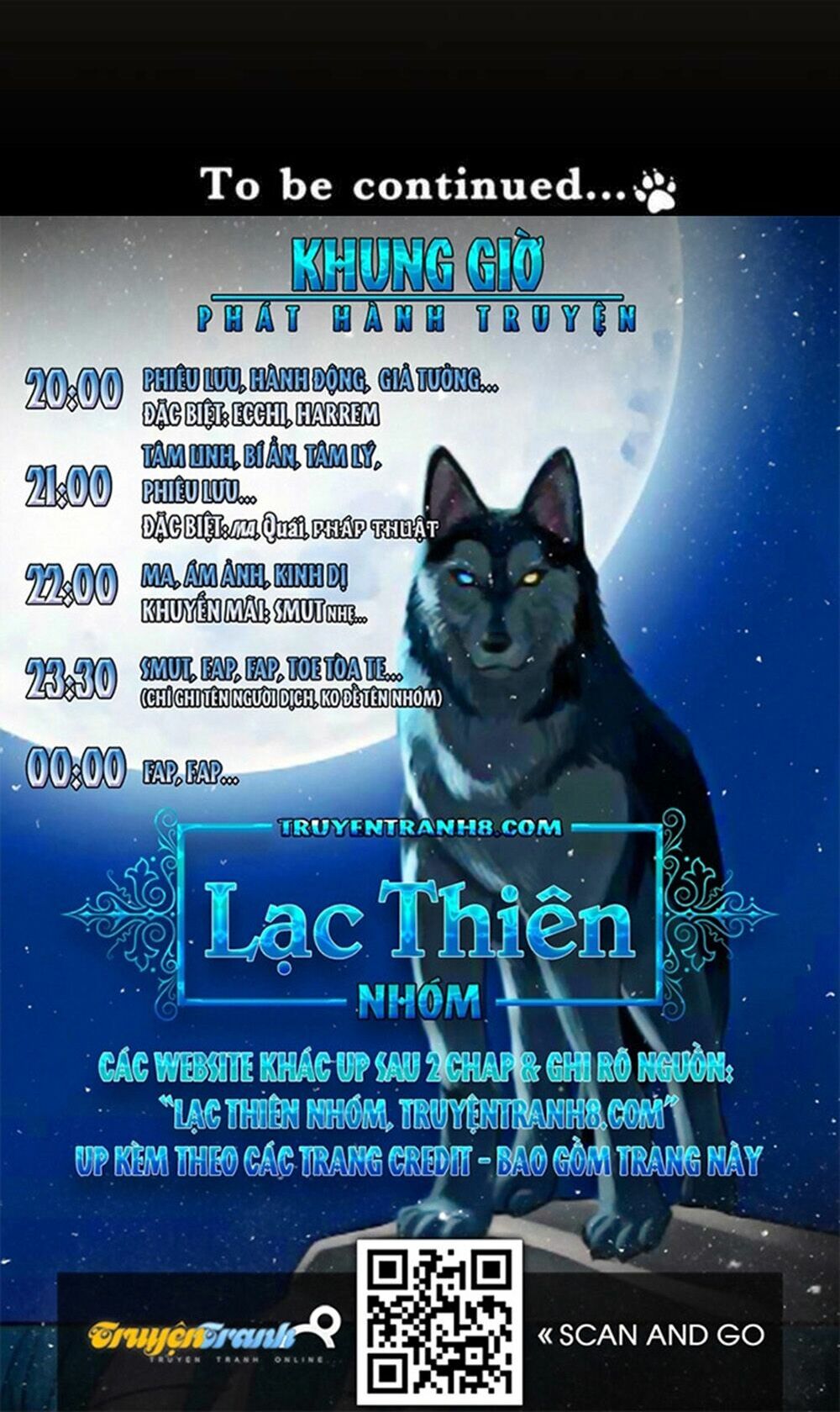 Nụ Hôn Nguyền Rủa: Chapter 76