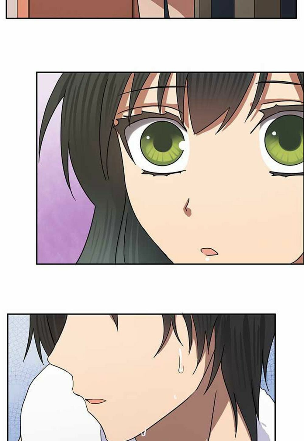 Nụ Hôn Nguyền Rủa: Chapter 77