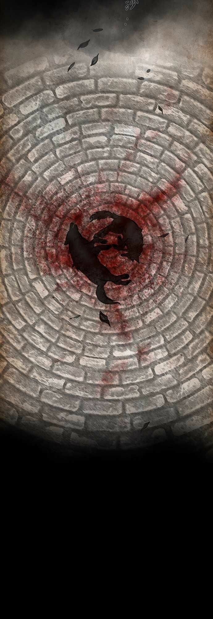 Nụ Hôn Nguyền Rủa: Chapter 8