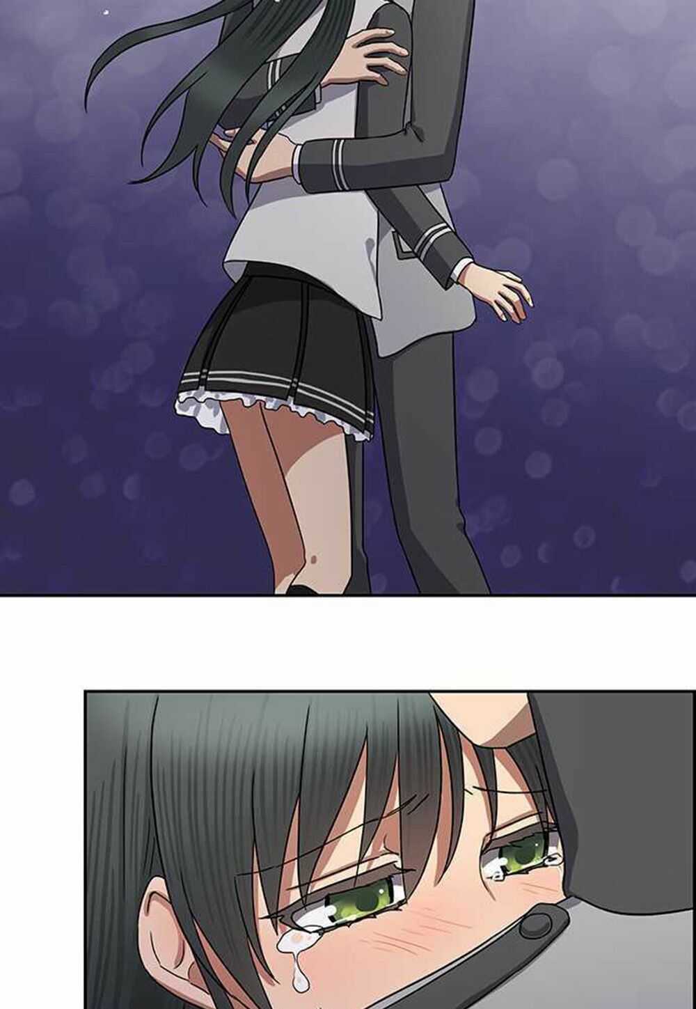 Nụ Hôn Nguyền Rủa: Chapter 82