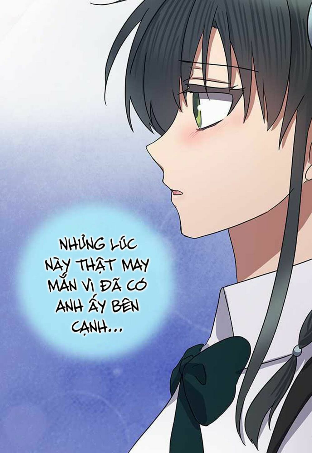 Nụ Hôn Nguyền Rủa: Chapter 82