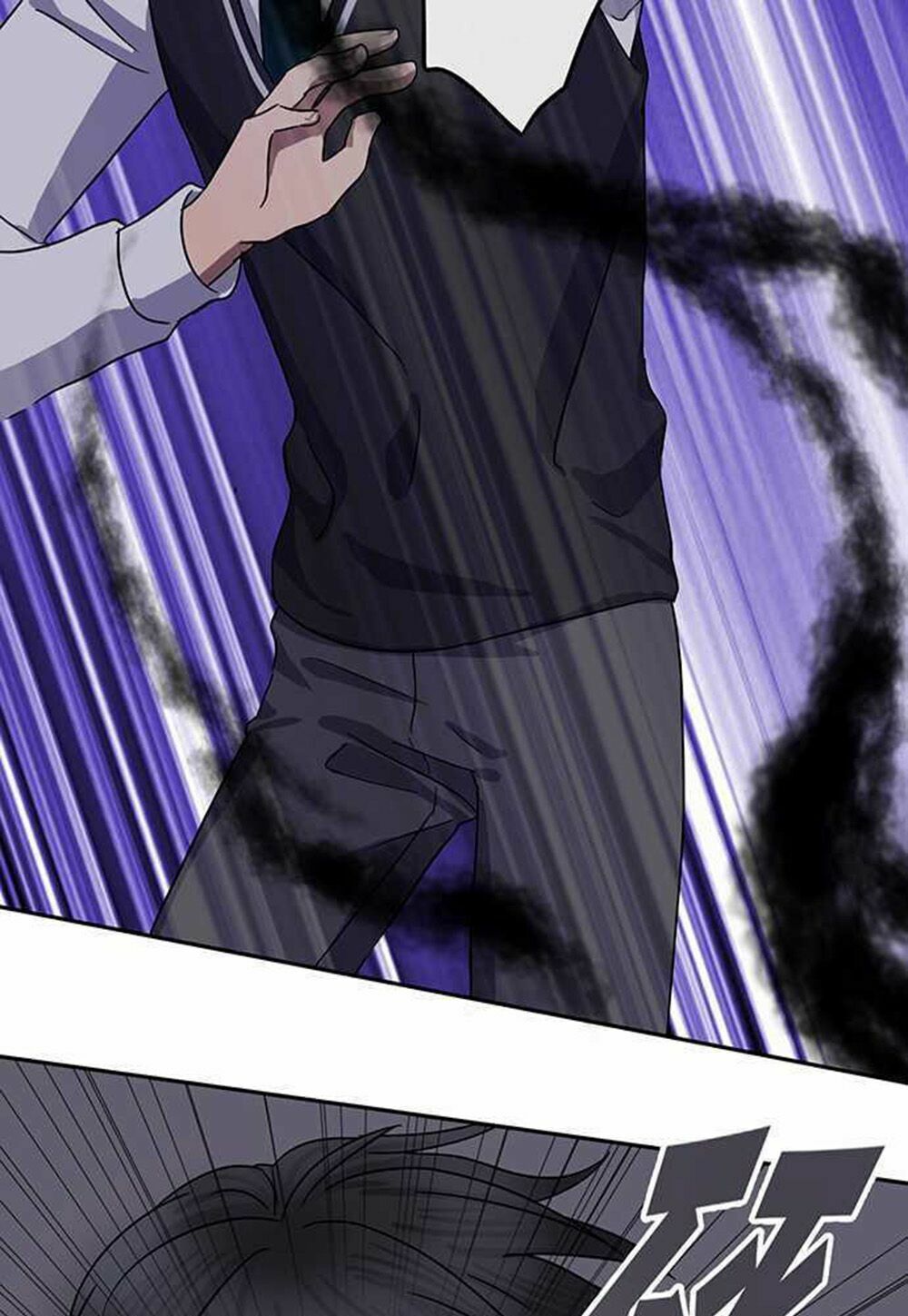 Nụ Hôn Nguyền Rủa: Chapter 82