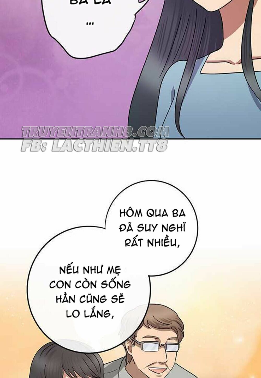 Nụ Hôn Nguyền Rủa: Chapter 86