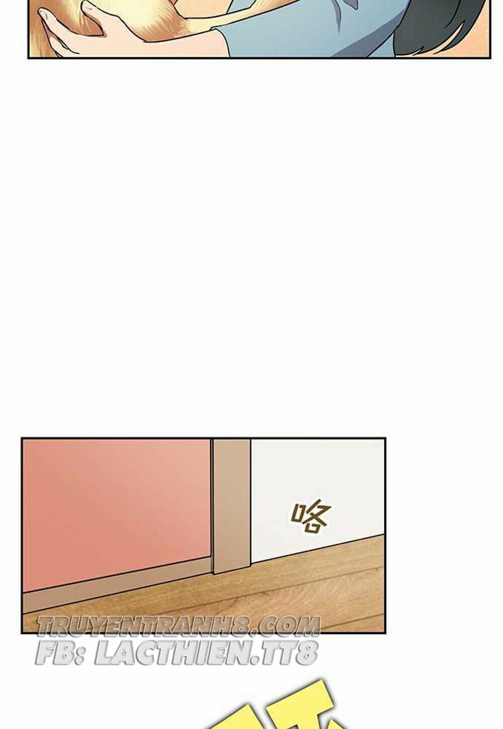 Nụ Hôn Nguyền Rủa: Chapter 86
