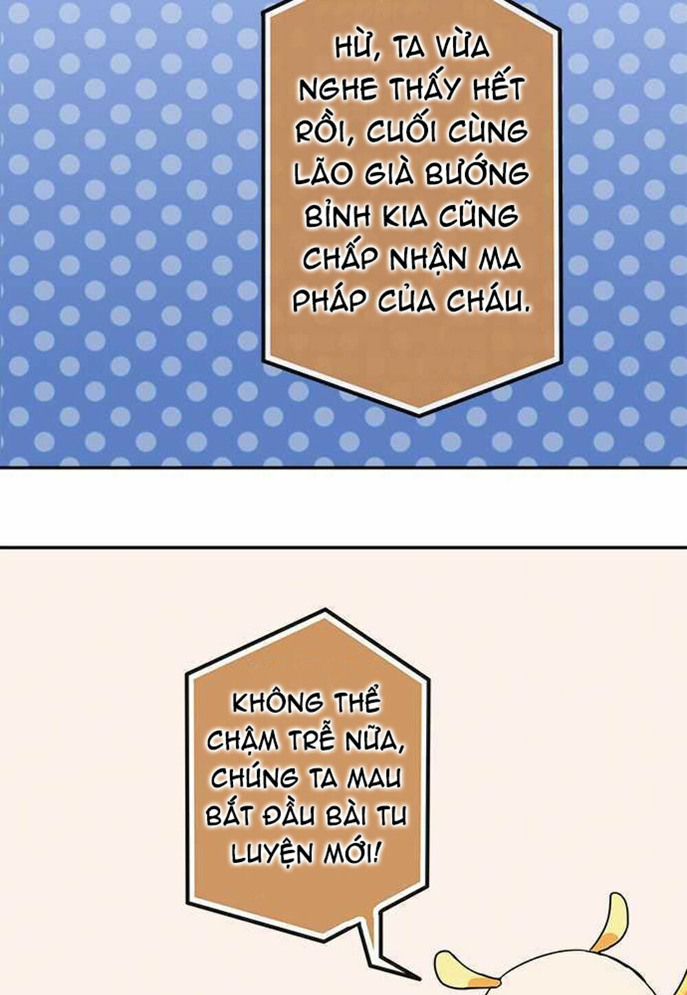 Nụ Hôn Nguyền Rủa: Chapter 86
