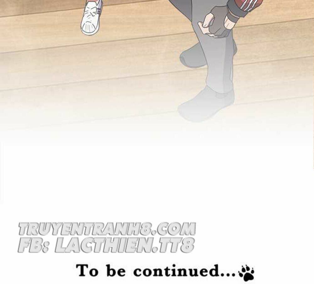 Nụ Hôn Nguyền Rủa: Chapter 86