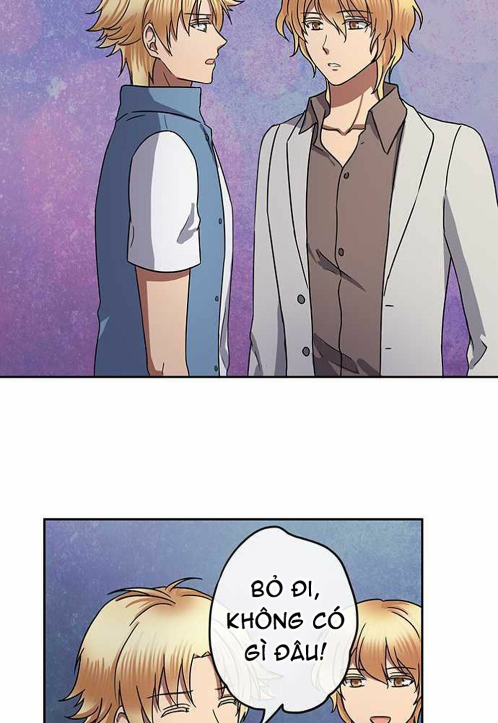 Nụ Hôn Nguyền Rủa: Chapter 88