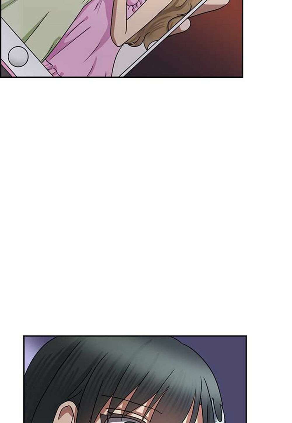 Nụ Hôn Nguyền Rủa: Chapter 88