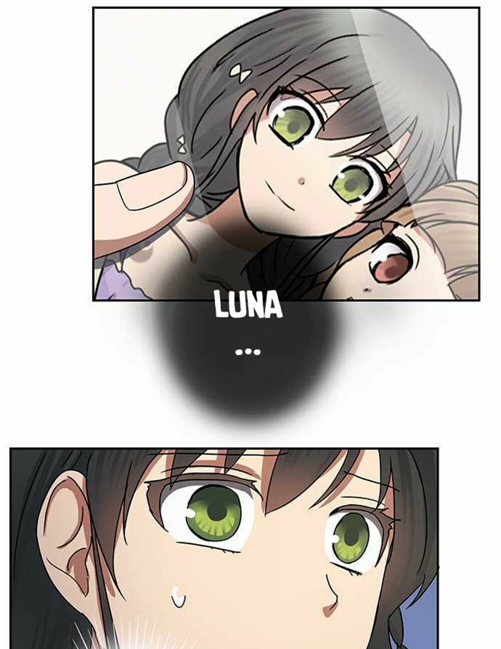 Nụ Hôn Nguyền Rủa: Chapter 88