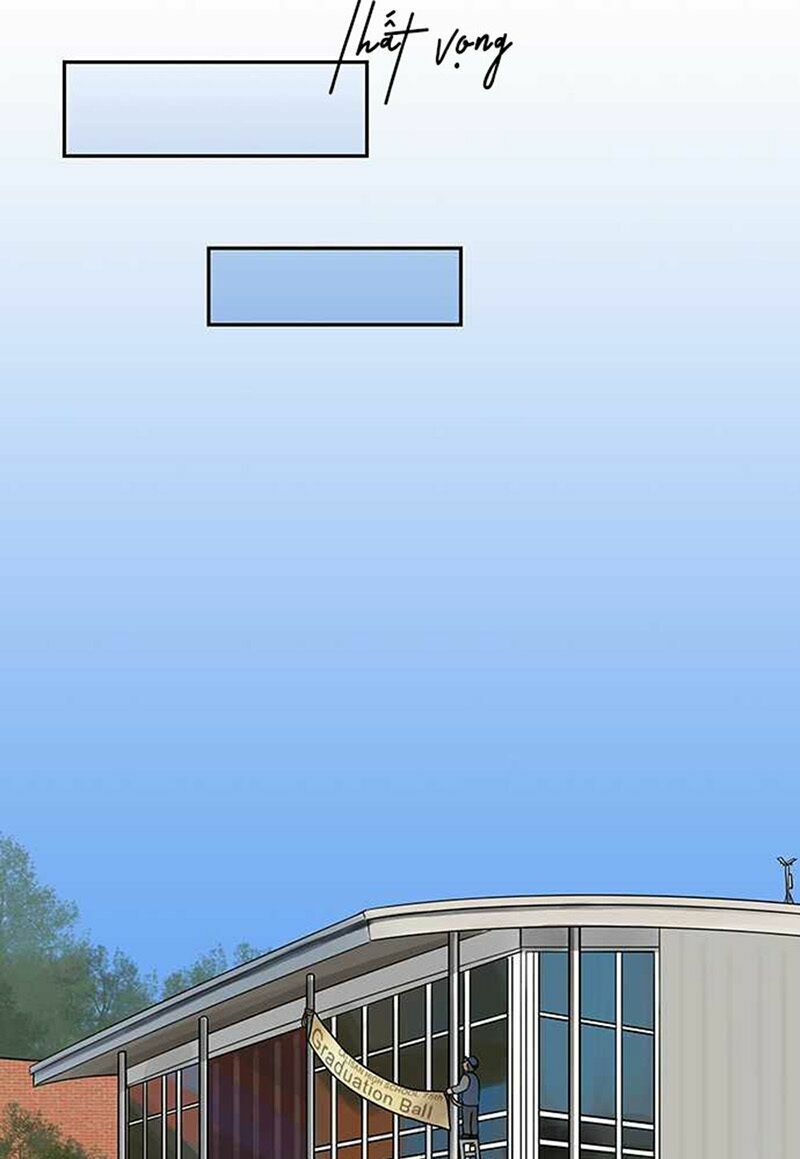 Nụ Hôn Nguyền Rủa: Chapter 91